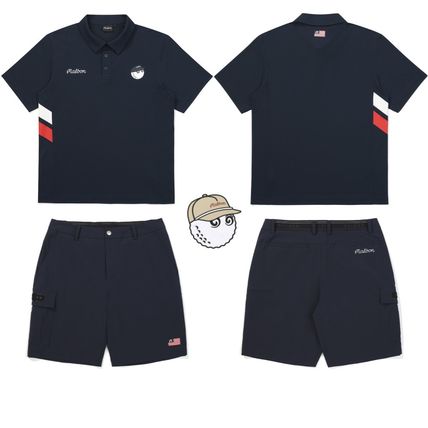 Malbon Golf(マルボンゴルフ) セットアップ(メンズ) - ブランド通販のBUYMA