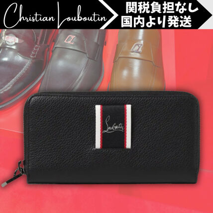 Christian Louboutin(クリスチャンルブタン) 長財布(メンズ
