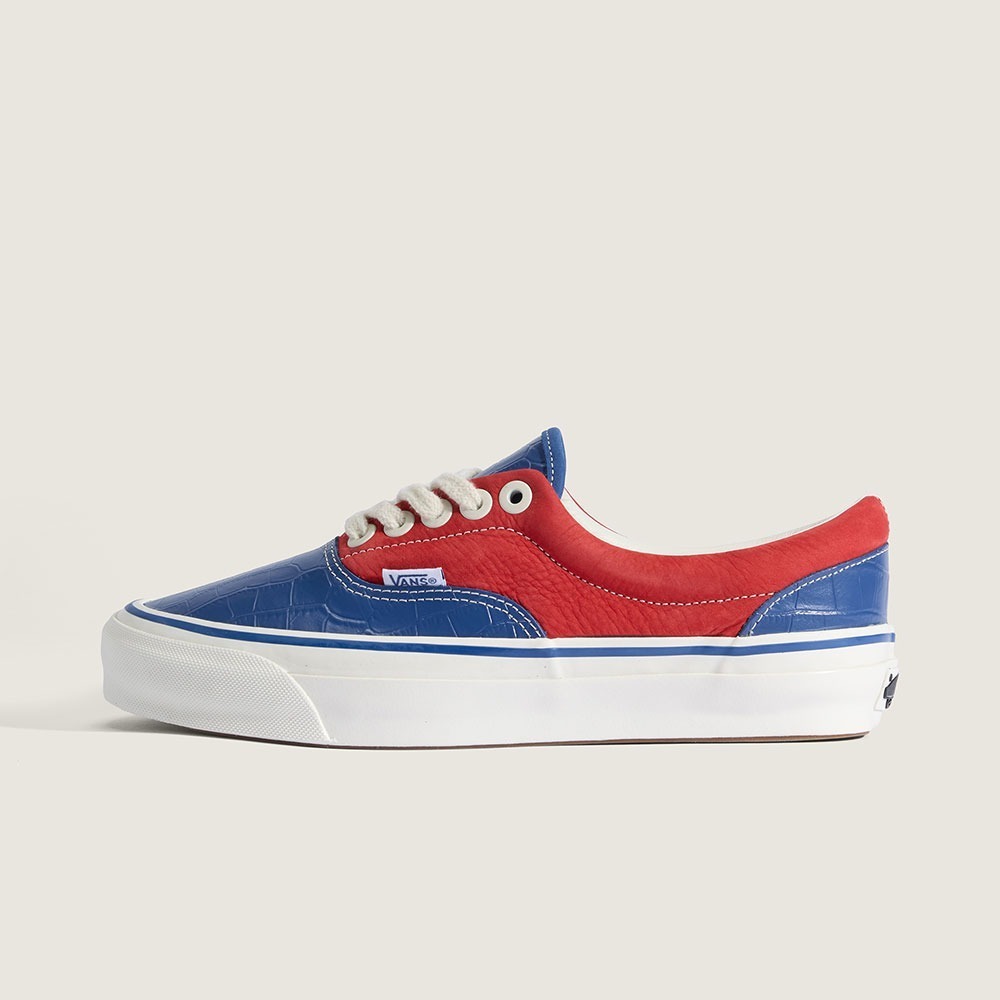 VANS】 ☆ OTW Era 95 Vibram ☆ Black & Navy (VANS/スニーカー