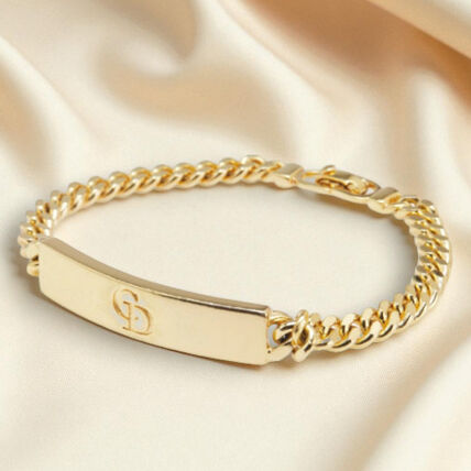 喜平 Dior(ディオール) ブレスレット(レディース) - ブランド通販のBUYMA