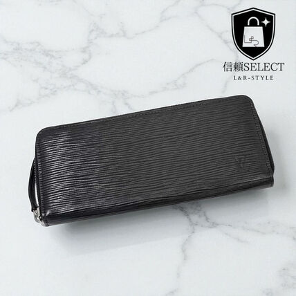Louis Vuitton EPI(ルイヴィトン エピ) 長財布(レディース) - ブランド