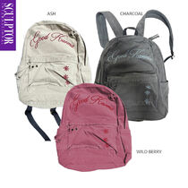 SCULPTOR】 Karma Vintage Backpack (SCULPTOR/バックパック・リュック