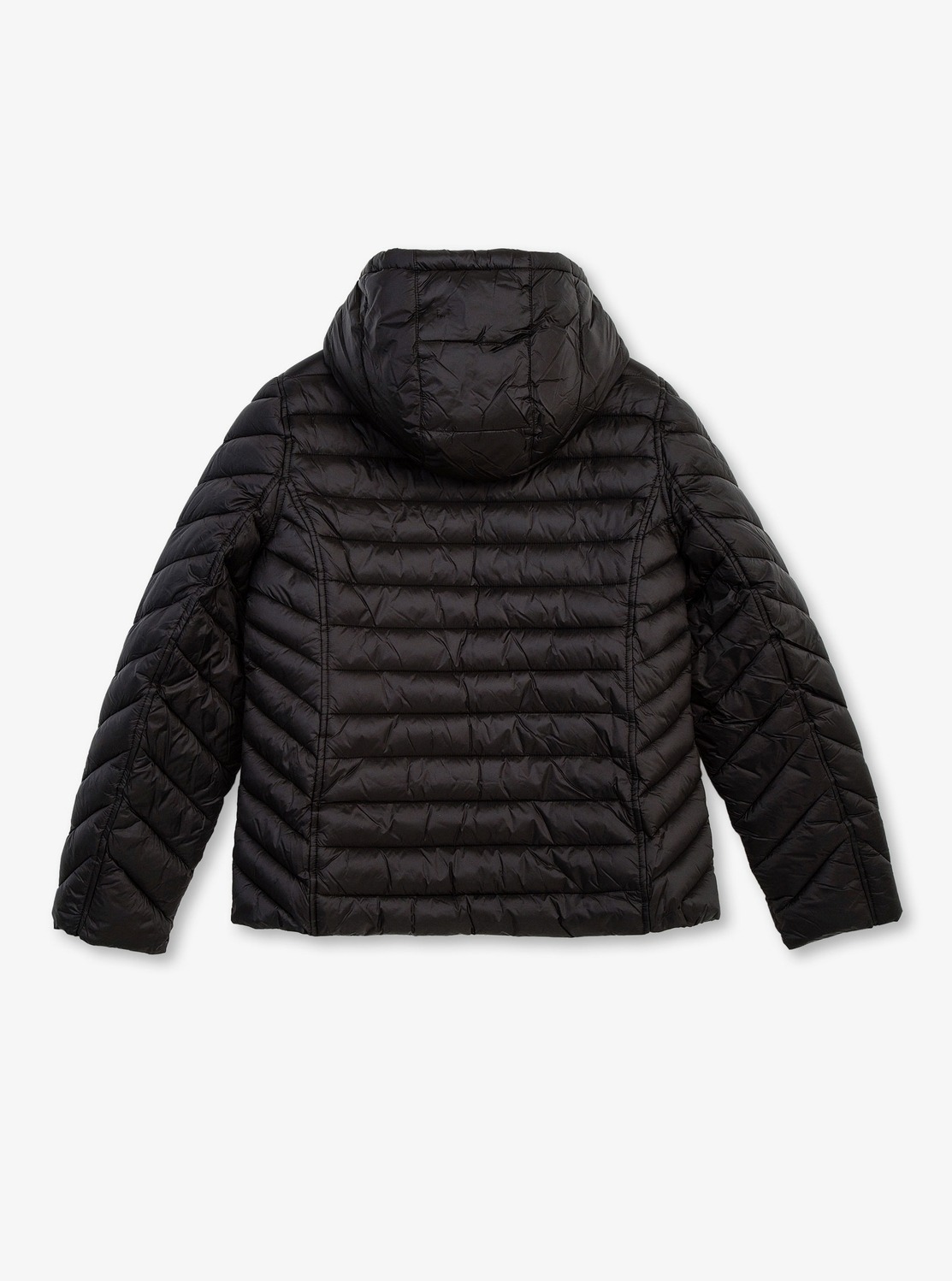 マイケルコース リバーシブル MKロゴ パッカブル ジャケット (Michael