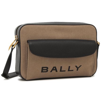 BALLY(バリー) ショルダーバッグ・ポシェット(レディース) - ブランド