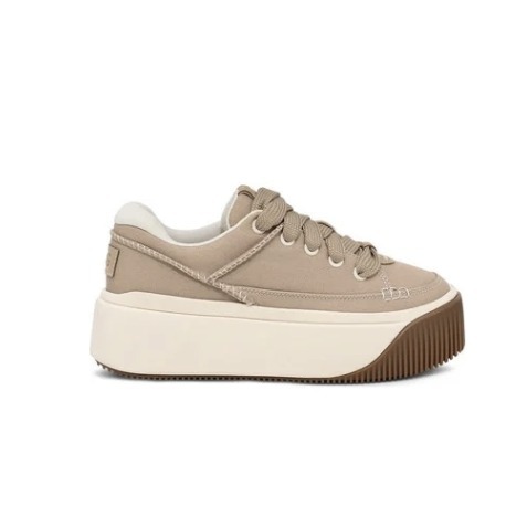 UGG EZ-Duzzit Essential Lace Up すぐ届く！ (UGG/スニーカー