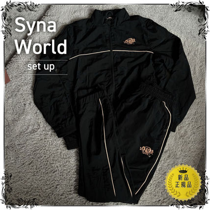 Syna World(シナワールド) セットアップ(メンズ) - ブランド通販のBUYMA