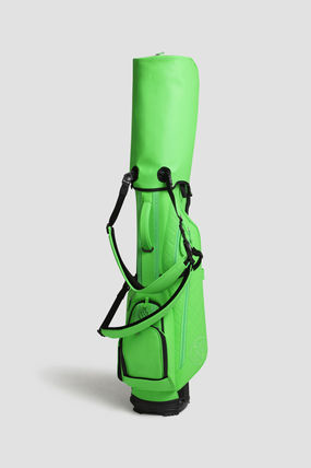 限定特価】☆G/FORE ジーフォア キャディバック バッグ ゴルフ 緑