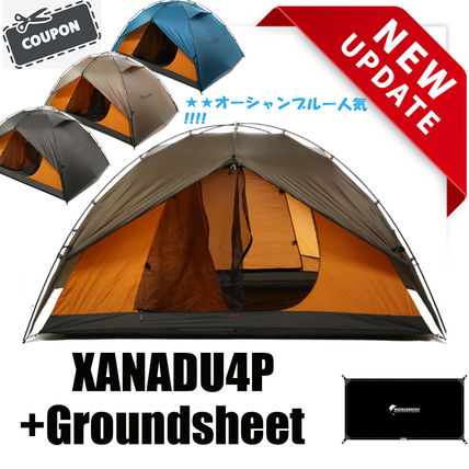 BACKCOUNTRY(バックカントリー) テント・シェルター(ライフスタイル