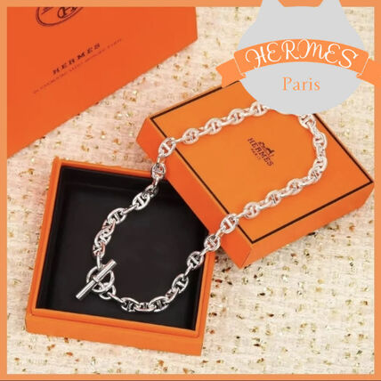 実はこんなに！】HERMES(エルメス) 『シェーヌダンクル』の