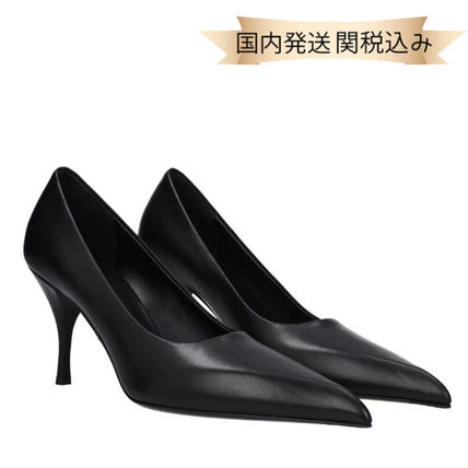 ポインテッドトゥ PRADA(プラダ) 靴・シューズ(レディース) - ブランド