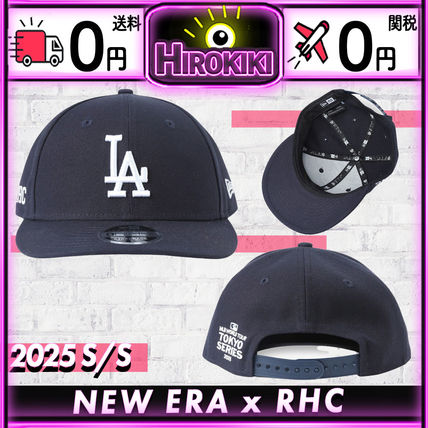 Ron Herman(ロンハーマン) キャップ(メンズ) - ブランド通販のBUYMA