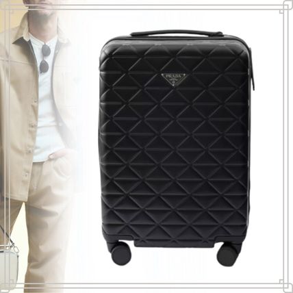 機内持ち込み PRADA(プラダ) スーツケース・キャリーケース(ライフ