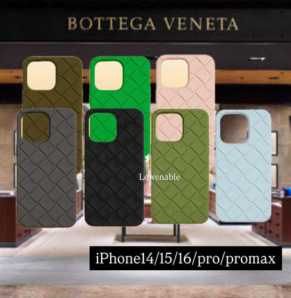 iPhone 14 Pro BOTTEGA VENETA(ボッテガヴェネタ) iPhone
