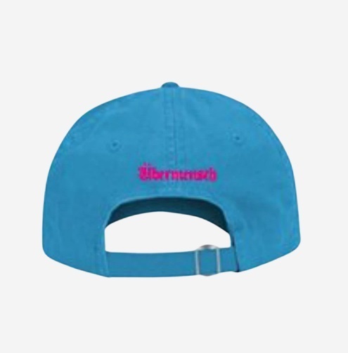 G-DRAGON】Ubermensch Cap Sky Blue (帽子その他) 116529691【BUYMA】