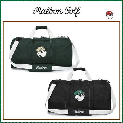Malbon Golf(マルボンゴルフ) バッグ・カバン(メンズ) - ブランド通販