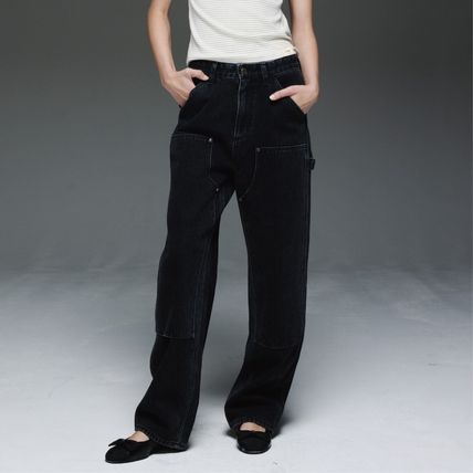 GLOWNY(グロウニー) デニム・ジーパン(レディース) - ブランド通販のBUYMA