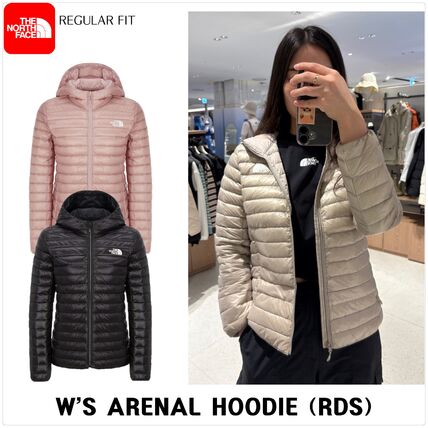 日本未入荷 THE NORTH FACE(ザノースフェイス) ダウンジャケット