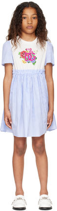 Dolce & Gabbana(ドルチェ&ガッバーナ) キッズワンピース