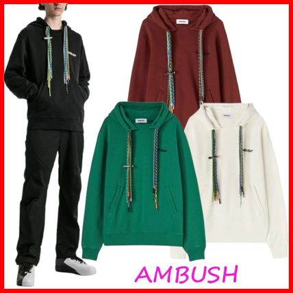 プルオーバー AMBUSH(アンブッシュ) パーカー・フーディ(メンズ