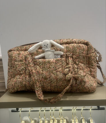 Bonpoint(ボンポワン) マザーズバッグ(ベビー・キッズ) - ブランド通販