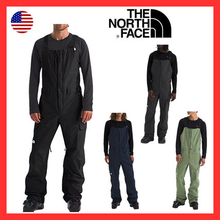 ネイビー（紺）系 THE NORTH FACE(ザノースフェイス) メンズ・スノー