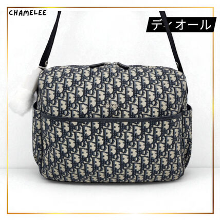 Dior(ディオール) マザーズバッグ(ベビー・キッズ) - ブランド通販のBUYMA