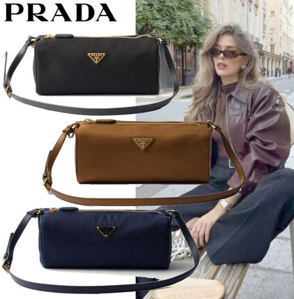 3WAY PRADA(プラダ) ショルダーバッグ・ポシェット(レディース
