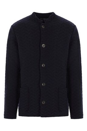 GIORGIO ARMANI(ジョルジオアルマーニ) カーディガン(メンズ