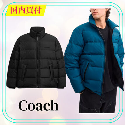 静岡県 Coach(コーチ) アウター・ジャケット(メンズ) - ブランド通販の