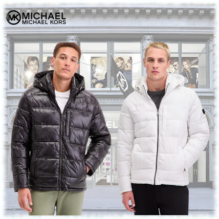 7 M Michael Kors(マイケルコース) ダウンジャケット(メンズ