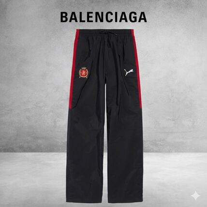 BALENCIAGA(バレンシアガ) トラックパンツ・ジャージ(メンズ