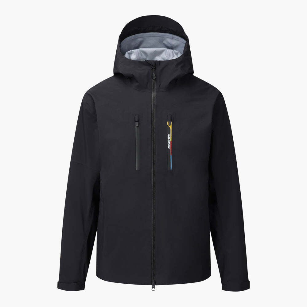 韓国限定・日本未展開】SALOMON GRAPHON GTX シェルジャケット