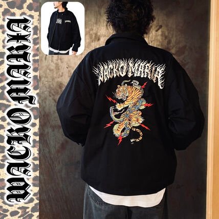 WACKO MARIA TIM LEHI | ベトナム ジャケット (WACKO MARIA/ジャケット