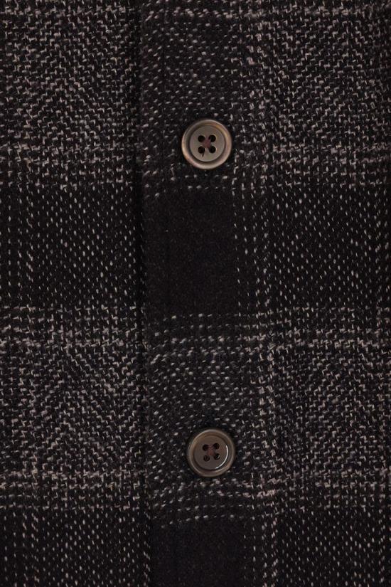 OUR LEGACY】 ABOVE SHIRT Oakland Low Twist Check (OUR LEGACY