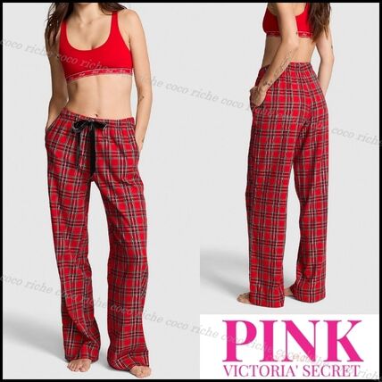 Victoria's Secret(ヴィクトリアズシークレット) ルームウェア