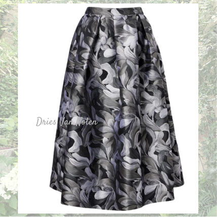 Dries Van Noten(ドリス ヴァン ノッテン) スカート(レディース