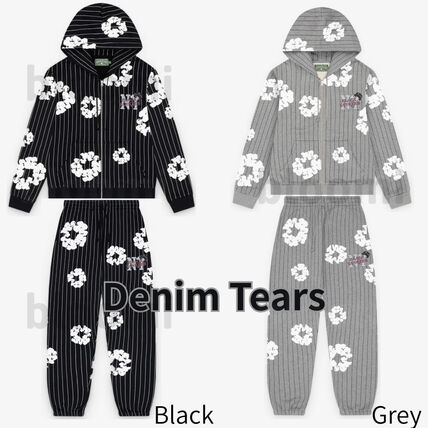 Denim Tears(デニムティアーズ) セットアップ(メンズ) - ブランド通販