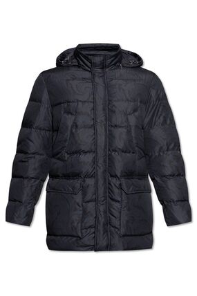 ETRO(エトロ) ダウンジャケット(メンズ) - ブランド通販のBUYMA