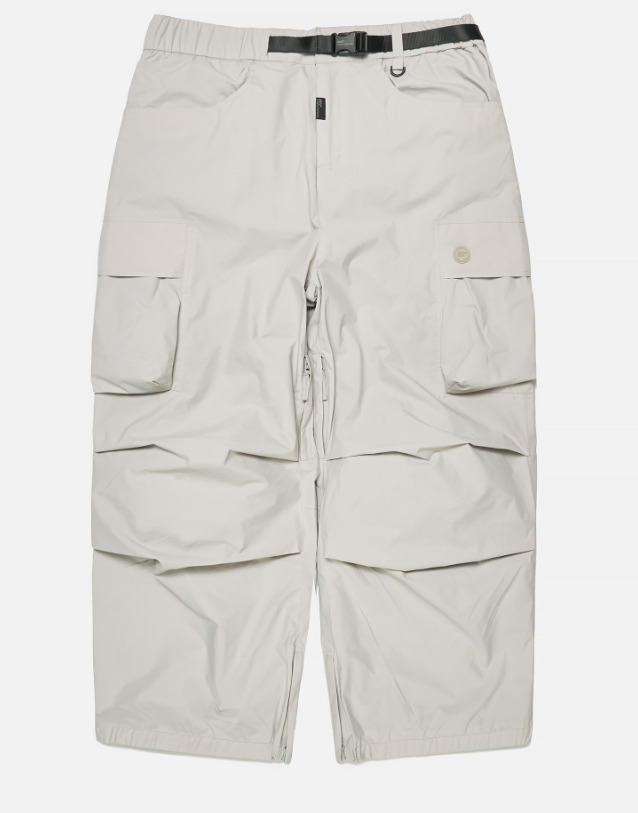 ☆USS2☆スノーウェアU-Pocket Cargo PNT [Loose-Fit] /UNISEX (USS2