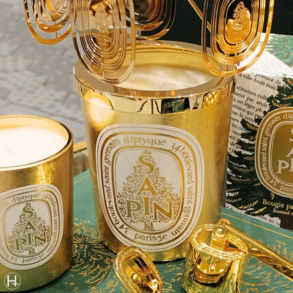 ゴールド（金色）系 キャンドル(ライフスタイル) - ブランド通販のBUYMA