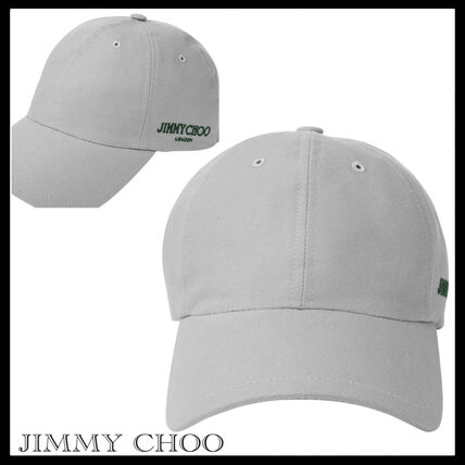 Jimmy Choo(ジミーチュウ) キャップ(レディース) - ブランド通販のBUYMA