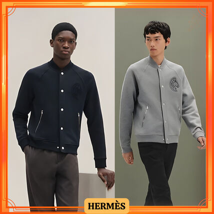 TEDDY HERMES(エルメス) アウター・ジャケット(メンズ) - ブランド通販