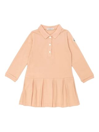 MONCLER(モンクレール) ベビーワンピース(ベビー・キッズ) - ブランド