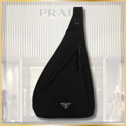 スリング PRADA(プラダ) バッグ・カバン(メンズ) - ブランド通販のBUYMA