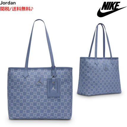 Nike Jordan モノグラムバッグが大人気！【海外限定カラーも】【BUYMA】