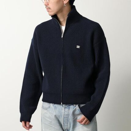ジップアップ CELINE(セリーヌ) ニット・セーター(メンズ) - ブランド