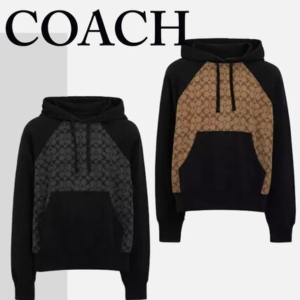 現地価格セール Coach(コーチ) パーカー・フーディ(メンズ) - ブランド
