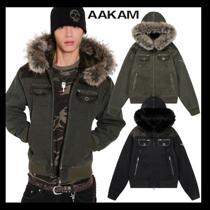 AAKAM(アーカム) ジャケットその他(メンズ) - ブランド通販のBUYMA