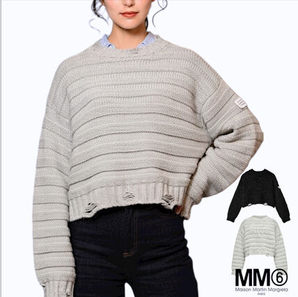 タートルネック MM6 Maison Margiela(エムエムシックス) レディース