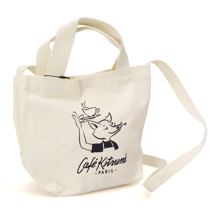 MAISON KITSUNE(メゾンキツネ) ADERERROR(アーダーエラー) トート